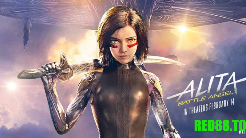 Game Alita tại Red88