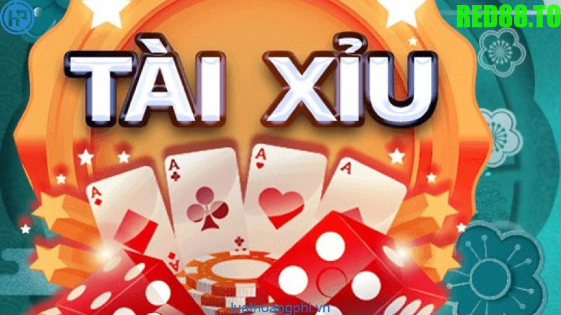 Tài xỉu Red88