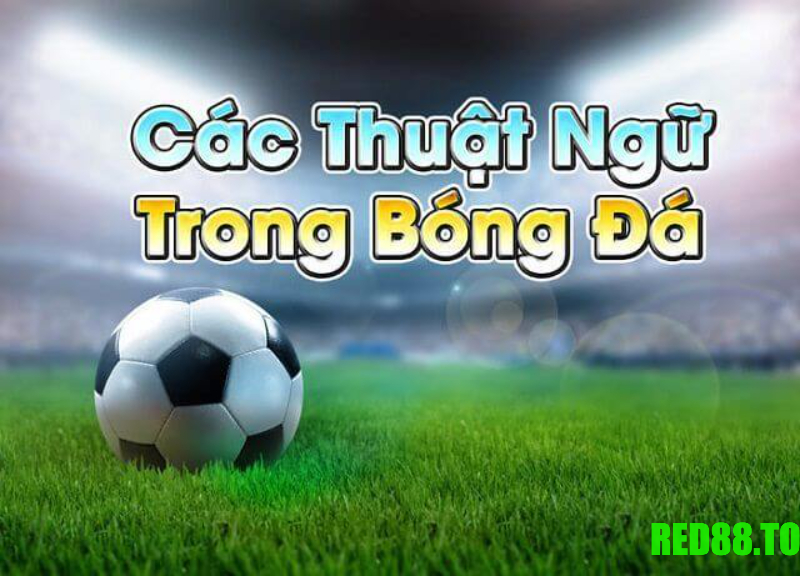 Thuật ngữ cược bóng đá