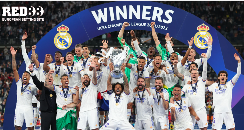 Kinh nghiệm soi kèo Champions League