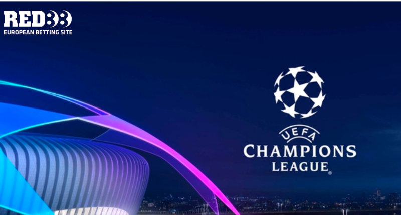 soi kèo Champions League