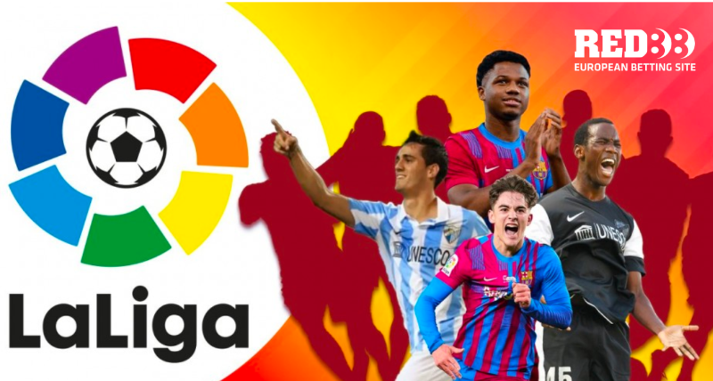 chiến thuật soi kèo giải laliga