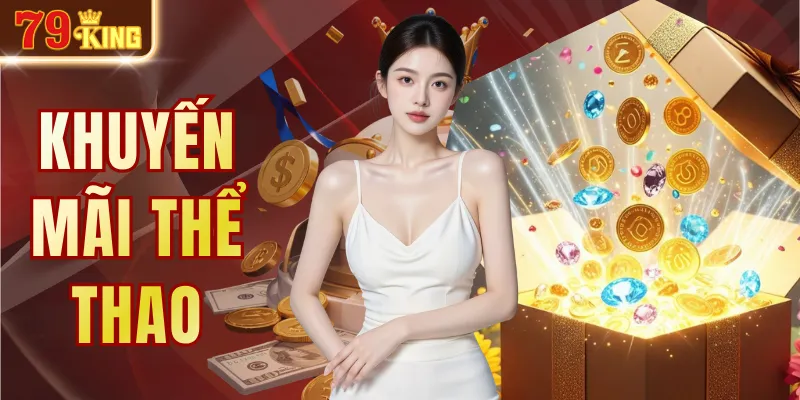 4 Nhóm Chương Trình Khuyến Mãi Thể Thao Dành Cho Hội Viên